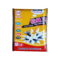 （降：0.2）粘蝇板三包