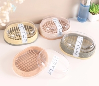 香皂皂盒一个装