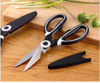 多用途熊猫剪刀*1